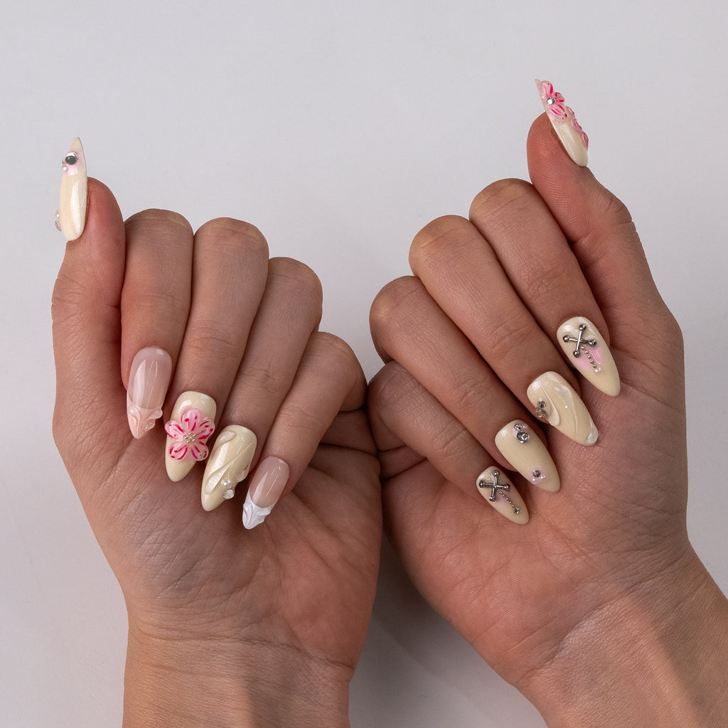 Creamy Dream